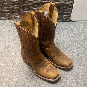 Double H DH3560 10 D Men’s Cowboy Boots